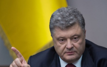 Порошенко заявил, что нынешний Парламент отображает устремления украинцев и лучшего не будет