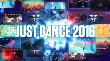 Обзор игры Just Dance 2016: танцуют все!