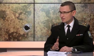 Силы АТО 7 ноября начнут отвод минометов от линии разграничения в районе Донецка, - Селезнев