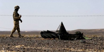 Боевики ИГИЛ хвастаются, что устроили катастрофу самолета - СМИ