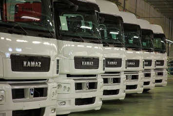 Россия и Куба создадут совместное предприятие для сборки грузовиков