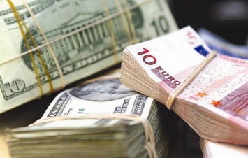 Курсы валют НБУ на 9 ноября подешевеют