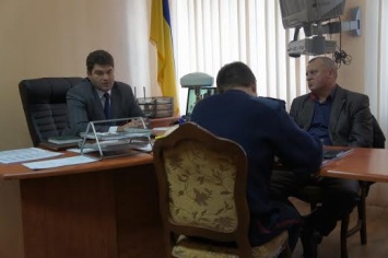 Николаевской милиции поручили, чтобы в день выборов камеры на избирательных участках исключили или заклеили