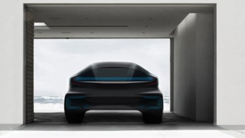 Faraday Future: за новым производителем электромобилей, бросившим вызов Tesla, может стоять Apple