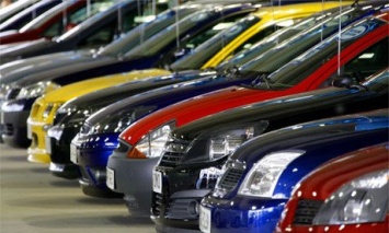 В С-сегменте продолжается спад продаж автомобилей