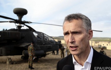 В НАТО заговорили об изменении одного из ключевых договоров времен Холодной войны