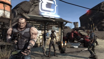 Take-Two отменила Borderlands Online и закрыла студию разработчиков