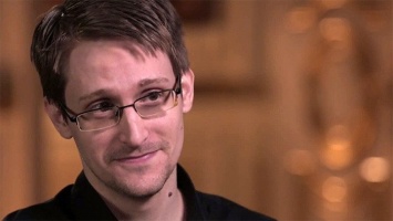 Сноуден: США виновно в гибели мирного населения в Сирии и Ираке