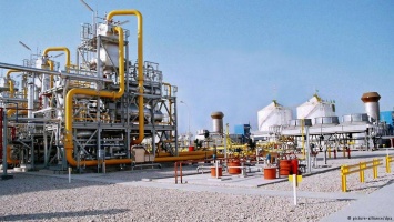 Туркмения начнет строительство газопровода в Южную Азию