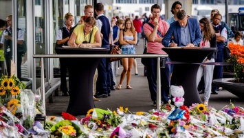 Семьи жертв малайзийского Boeing выбирают место для мемориала