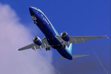 В Boeing приветствуют решение РФ продолжать эксплуатацию 737
