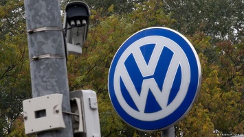 СМИ: Сотрудники VW признались в "выхлопном" обмане
