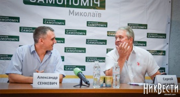 Исаков заявил, что не претендует на кресло секретаря Николаевского горсовета
