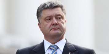 На сайте президента Украины прекратился прием электронных петиций