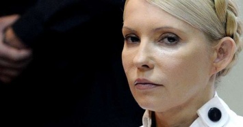 Тимошенко заявила, что ее партия не выйдет из коалиции