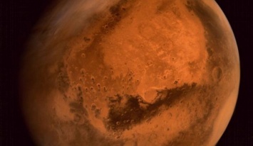 5 вещей, которые НАСА узнали о Красной планете в 2015-ом