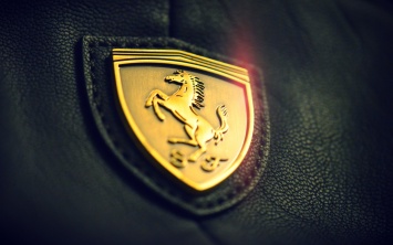 Ferrari показала новые гоночные болиды 488 GTE и 488 GT3