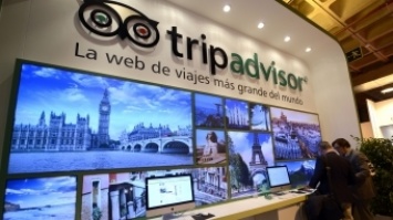 TripAdvisor запускает украинскую версию