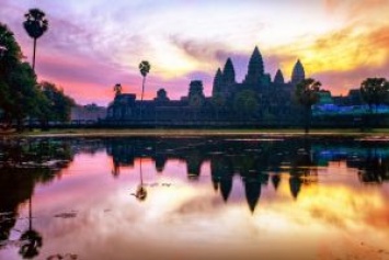 Из Вьетнама в Камбоджу: азиатское путешествие от ANEX Tour