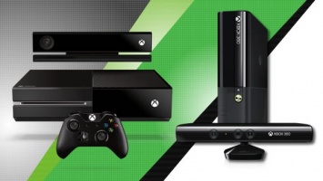 Более ста игр с Xbox 360 обзавелись поддержкой на Xbox One