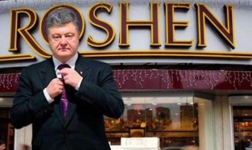 Порошенко рассказал, когда продаст Roshen и "5 канал"