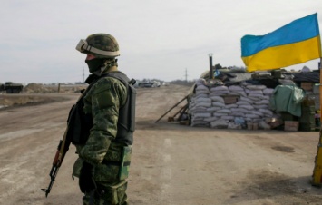 Штаб АТО констатитрует увеличение обстрелов в Донбассе