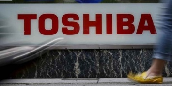 Toshiba подала судебный иск на бывших топ-менеджеров, причастных к бухгалтерским махинациям