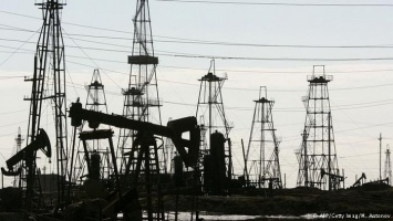В Украине еще 5 нефтегазовых участков "ушли с молотка"