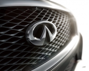 Infiniti установил рекорд продаж в октябре