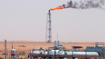 Aгентство IEA: Цена на нефть достигнет 80 долларов к 2020 году