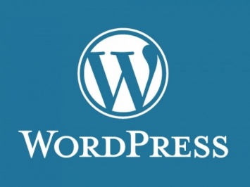 Каждый четвертый сайт работает на базе WordPress