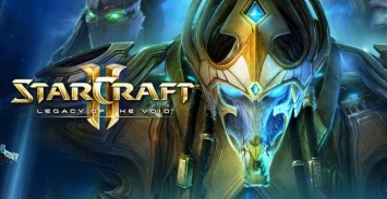 Состоялся релиз StarCraft 2: Legacy of the Void