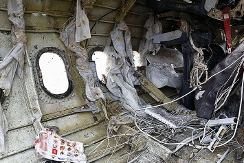 США: Кремль верит во взрыв бомбы на борту А321