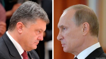 Россия должна снизить уровень требований к Киеву, чтобы избавиться от санкций