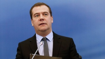 Медведев сообщил о неизбежном повышении пенсионного возраста