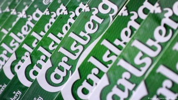 Падение спроса в РФ: Carlsberg увольняет две тысячи сотрудников