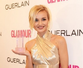 Объявлены победители премии «Женщина года» по версии журнала «Glamour»
