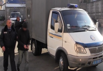 В Киеве поймали серийного педофила