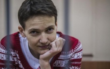 Плотницкий не выступит на суде над Савченко