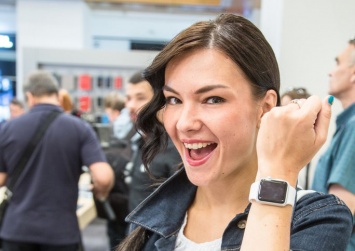 Названы две главные причины, почему люди не покупают Apple Watch