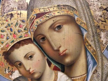 В Лавру привезут 100 чудотворных икон Божией Матери