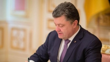 Порошенко: Украине нужно 6-7 лет для вступления в НАТО