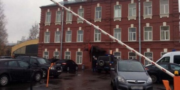Петербуржца с простреленной головой обнаружили в 26 отделе полиции