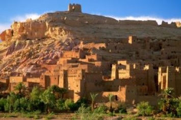 Туристические власти Марокко создали новый сайт