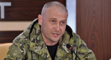 Комбатов, которые пошли в Раду, «съели циничные политики» - Романенко