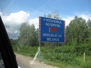 На Волыни начался процесс демаркации украинско-белорусской границы