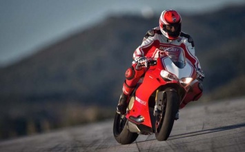 Продажи Ducati увеличились за счет расширения линейки мотоциклов