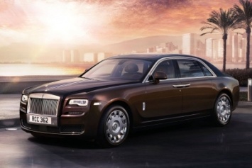 Rolls-Royce объявляет отзывную кампанию