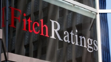 Рейтинг Киева упал до дефолтного уровня - Fitch