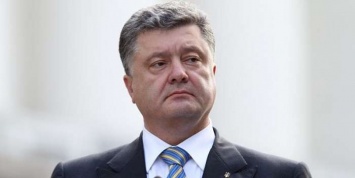 Порошенко высказал свое мнение относительно ЛГТБ-поправки